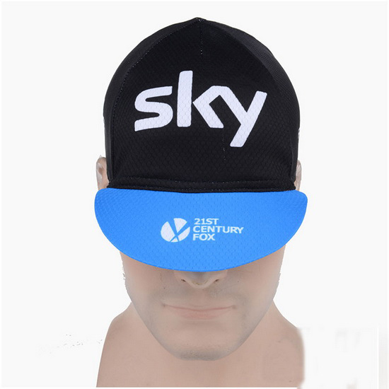 2015 Sky Gorro Ciclismo